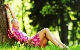 felicidad en soledad