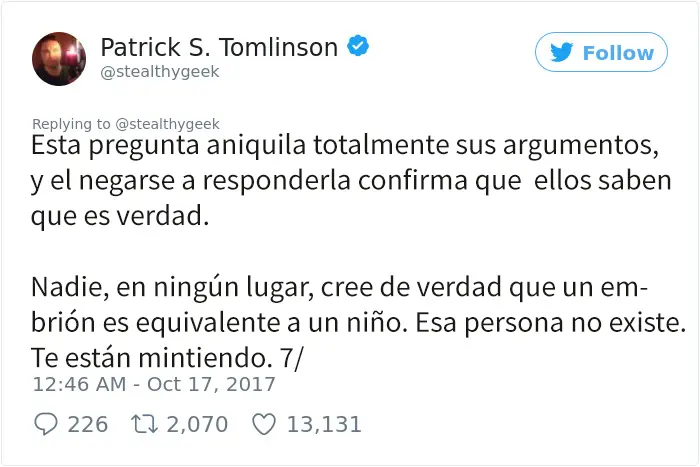 antiabortistas