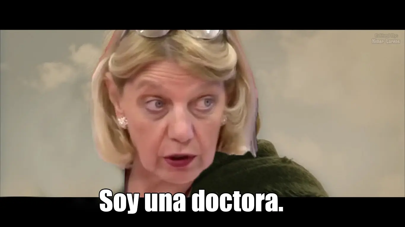 El señor de los abortos II