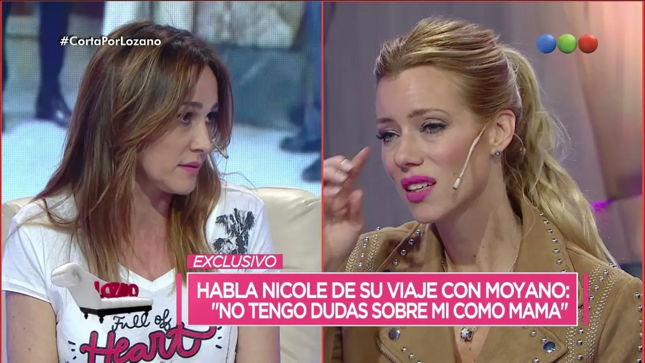 nicole
