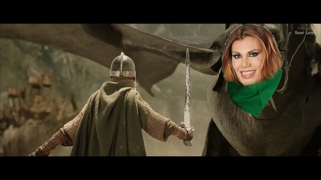 El señor de los abortos II