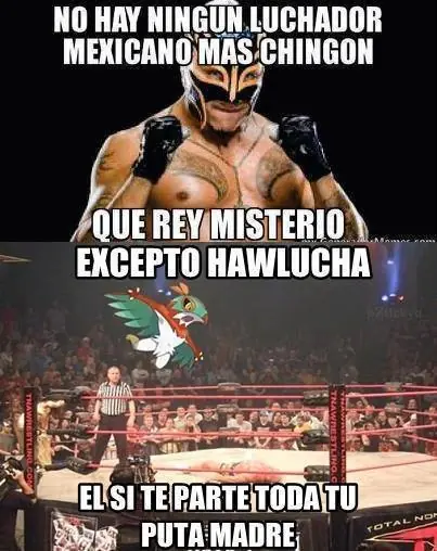 Memes e imágenes random para alegrar el miércoles 5