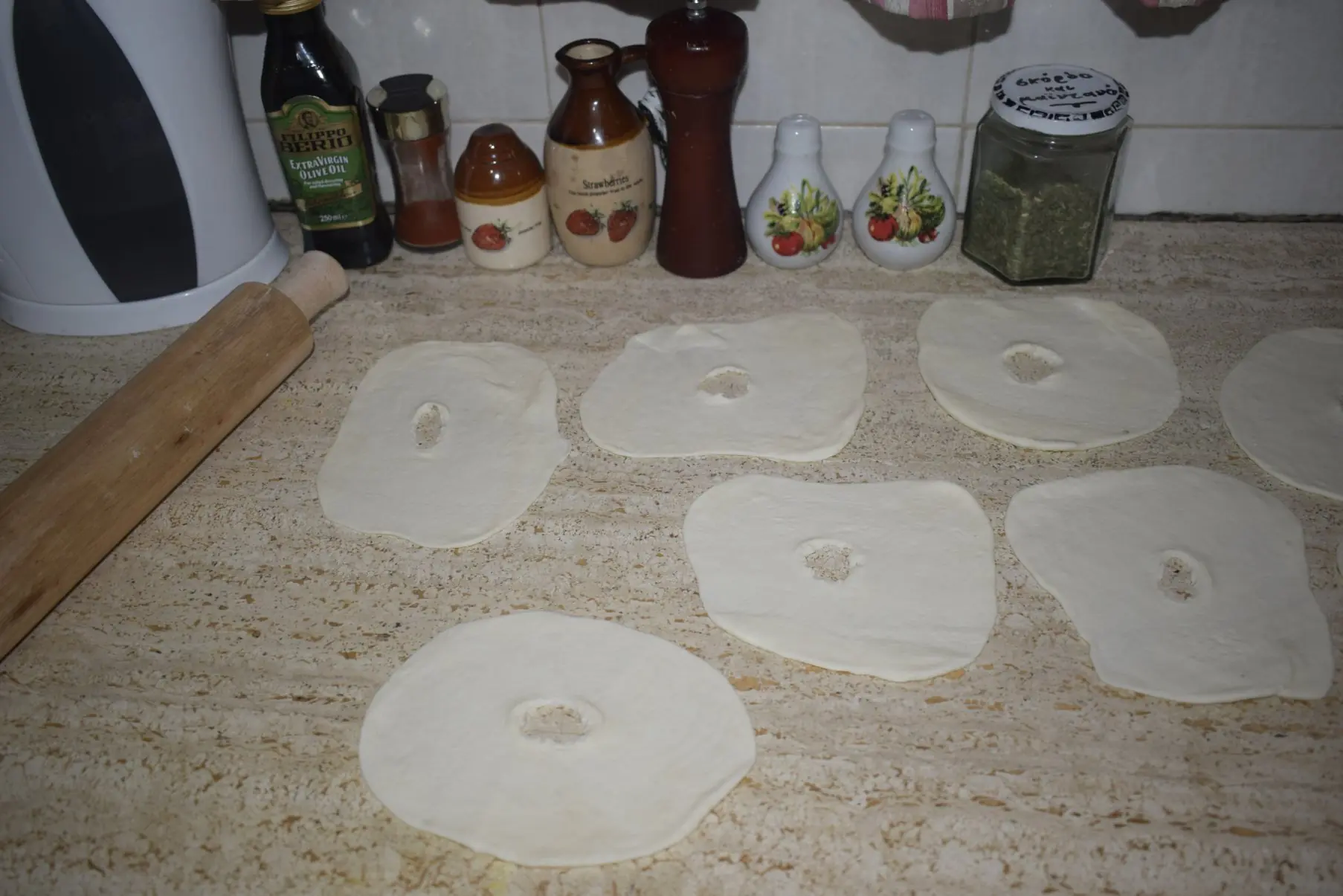 comida tipica