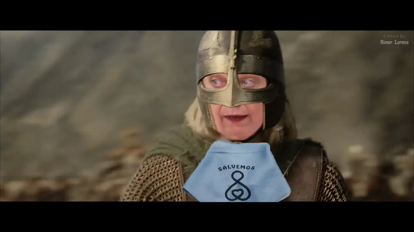 El señor de los abortos II