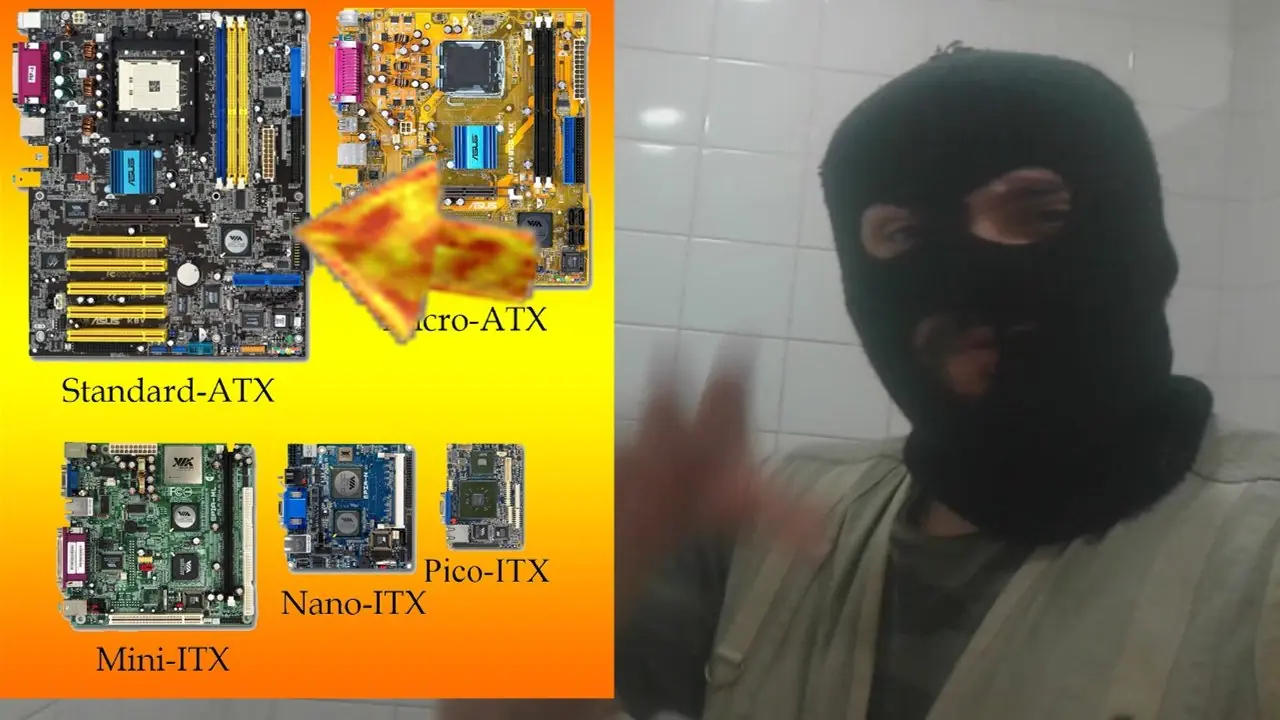 computadora