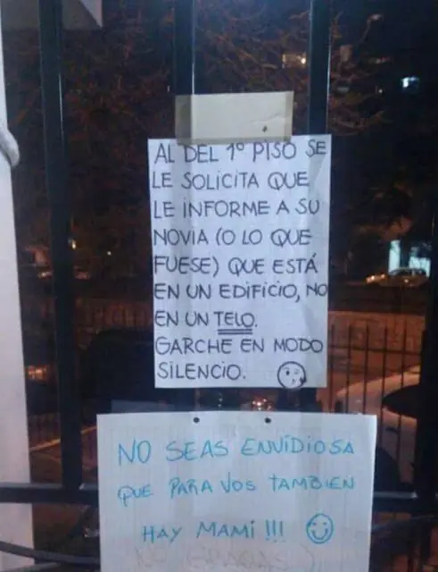 notable