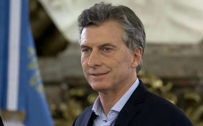 Macri y Cristina son lo mismo