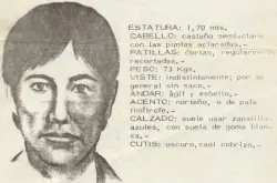 Francisco Antonio Laureana, "El sátiro de San Isidro"