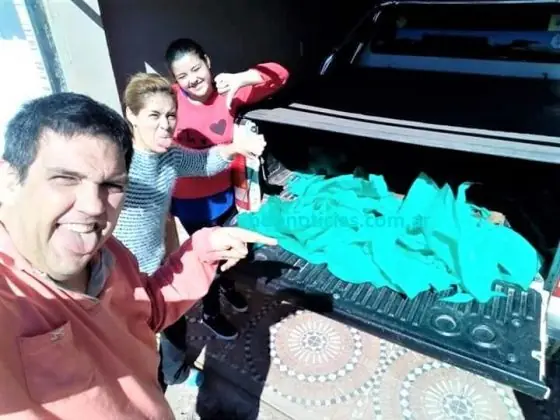 salvajes