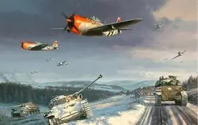 guerra