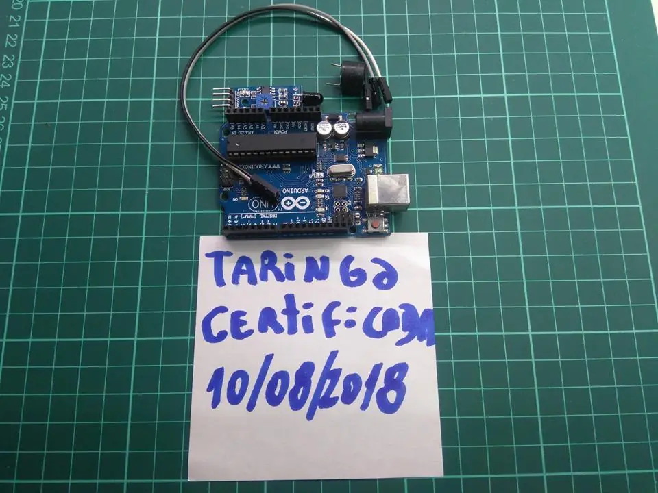 arduino