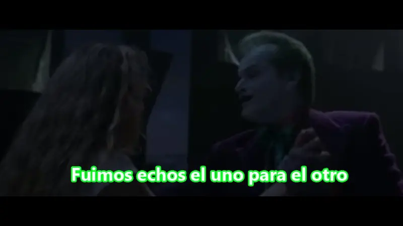 batman