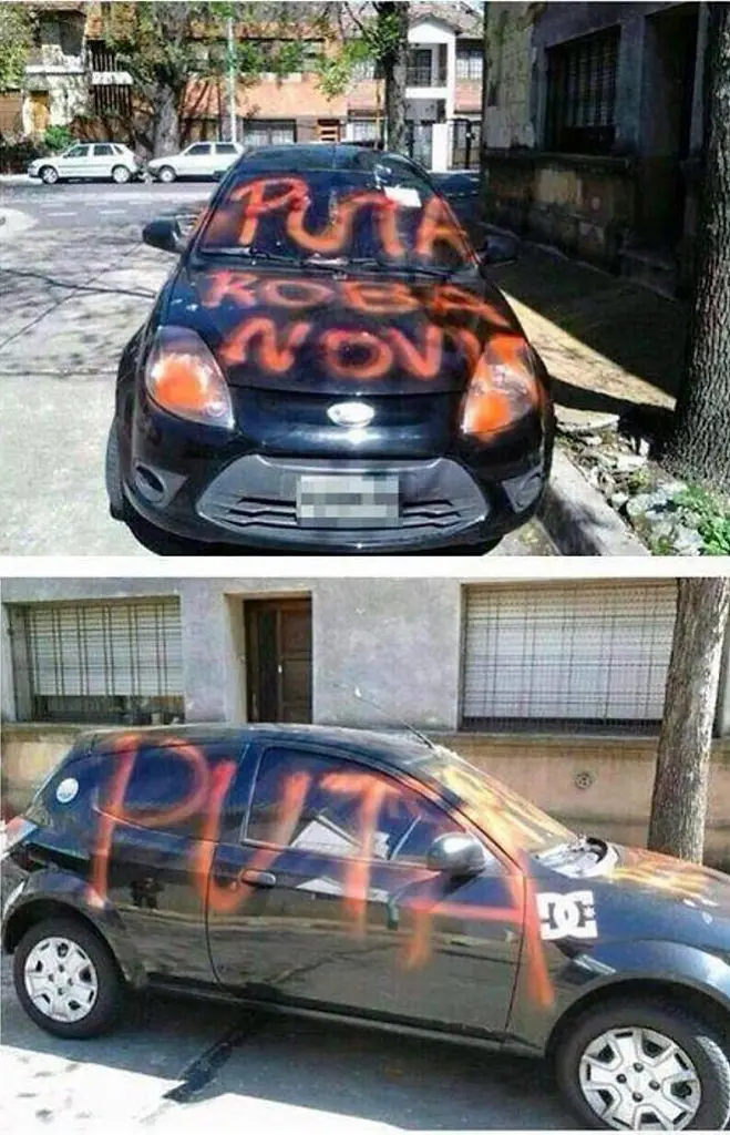 Novias tan celosas q llevaron a otro nivel la palabra celos