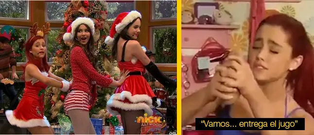 Nickelodeon