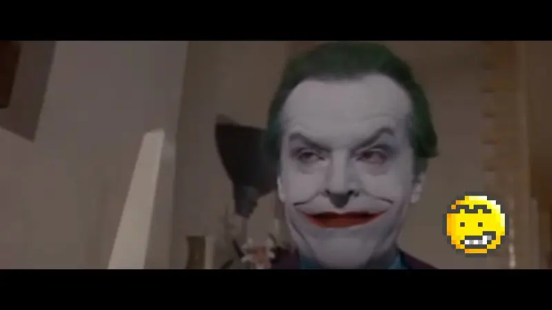 batman