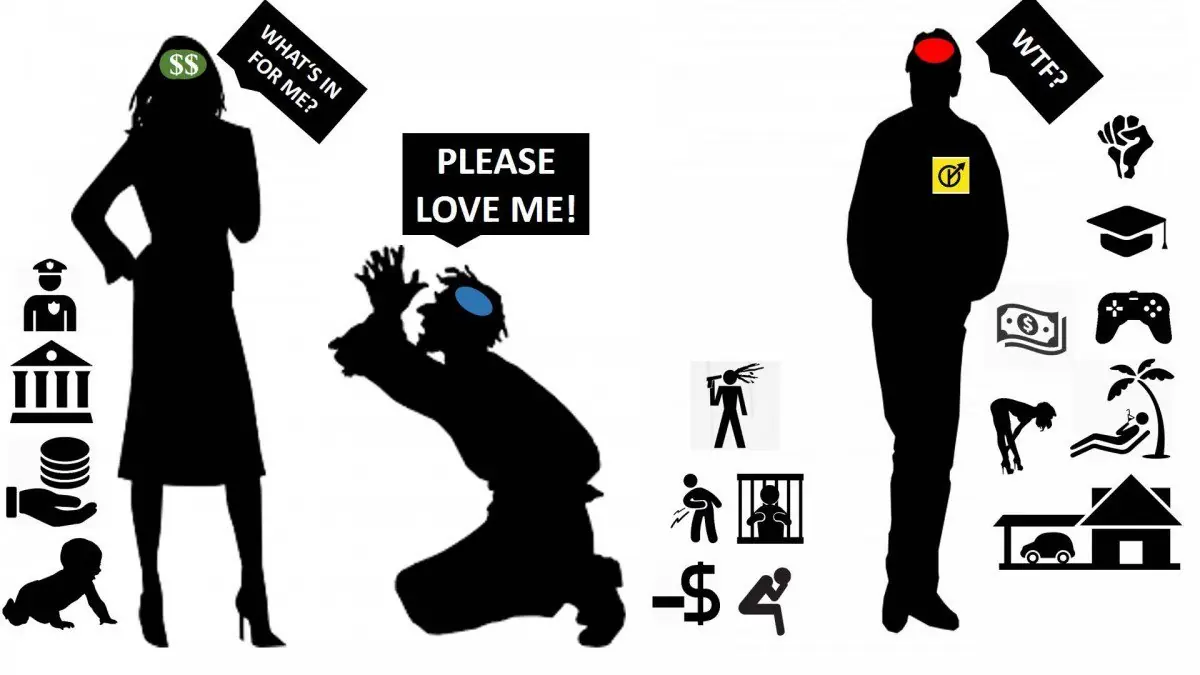 Existe algo peor que la friendzone, sólo yo te lo explico