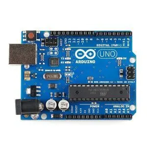 detector de incendios