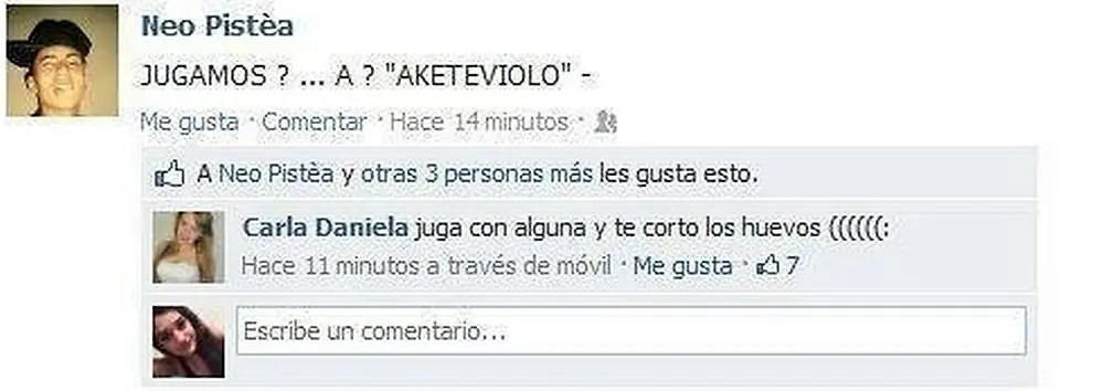Novias tan celosas q llevaron a otro nivel la palabra celos