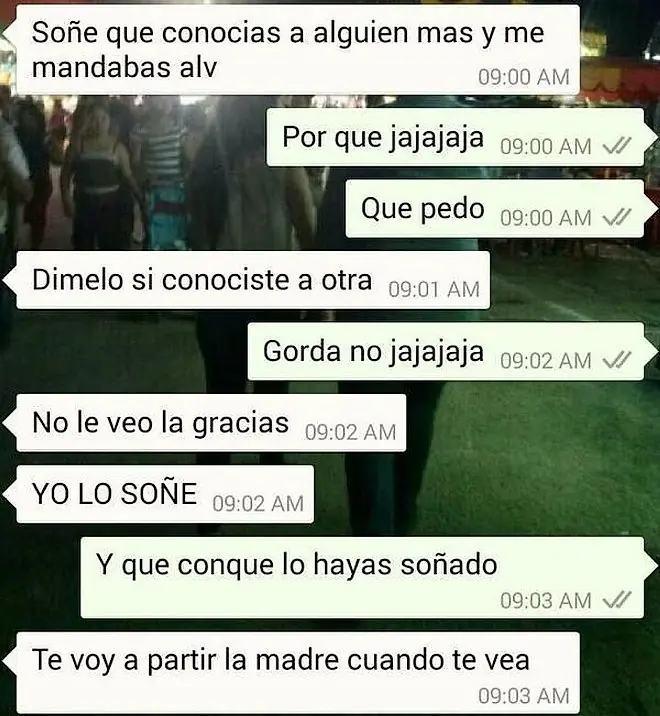 celos