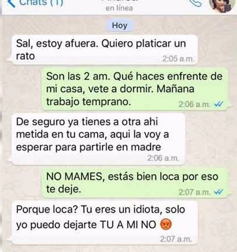 novias