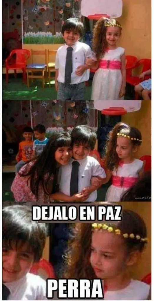 novias