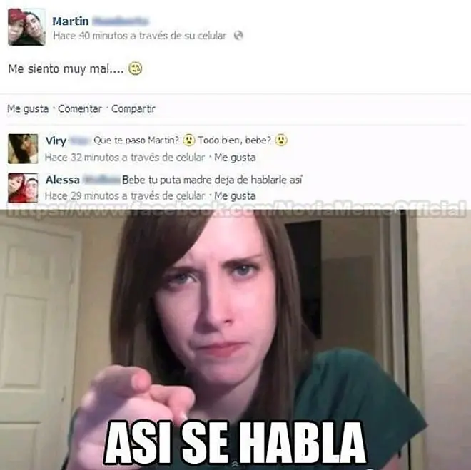 llevaron