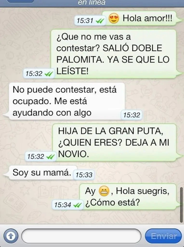 llevaron
