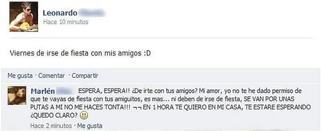 Novias tan celosas q llevaron a otro nivel la palabra celos