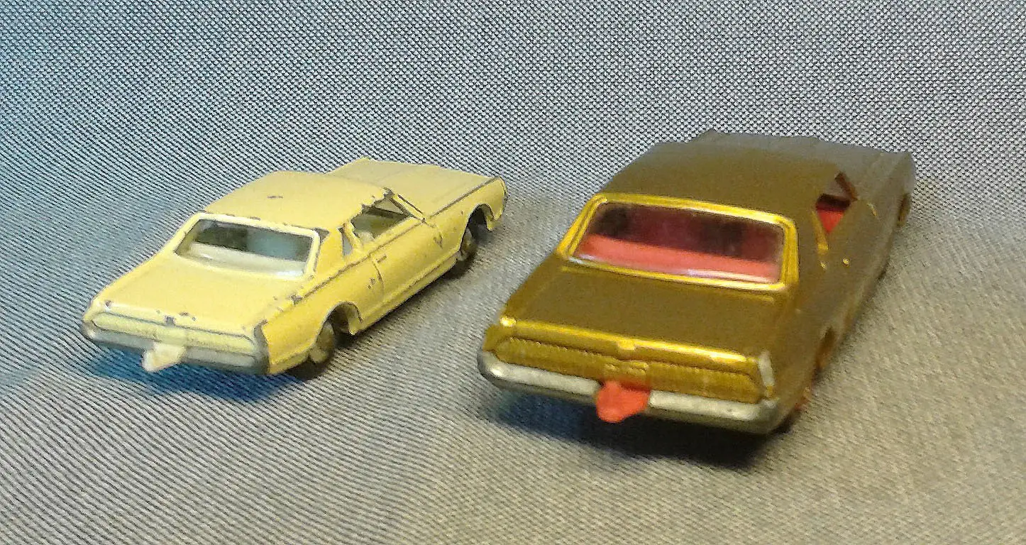 Matchbox