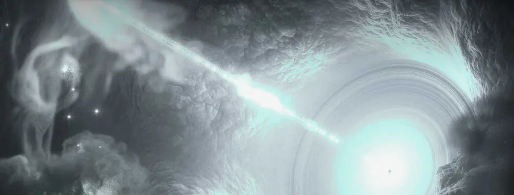 Particula fantasmaY