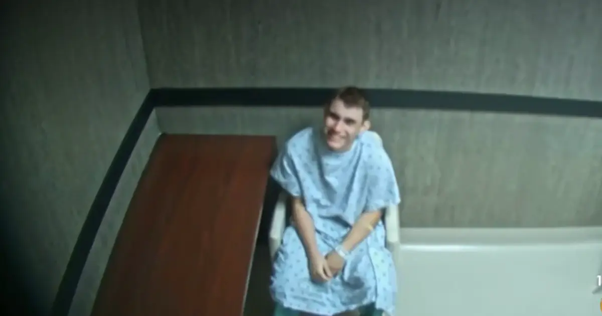 Tiroteo en la escuela secundaria Stoneman Douglas de Parkland