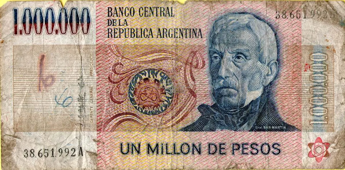 El día que el Libertador San Martín posó para la foto El día que el Libertador San Martín posó para la foto