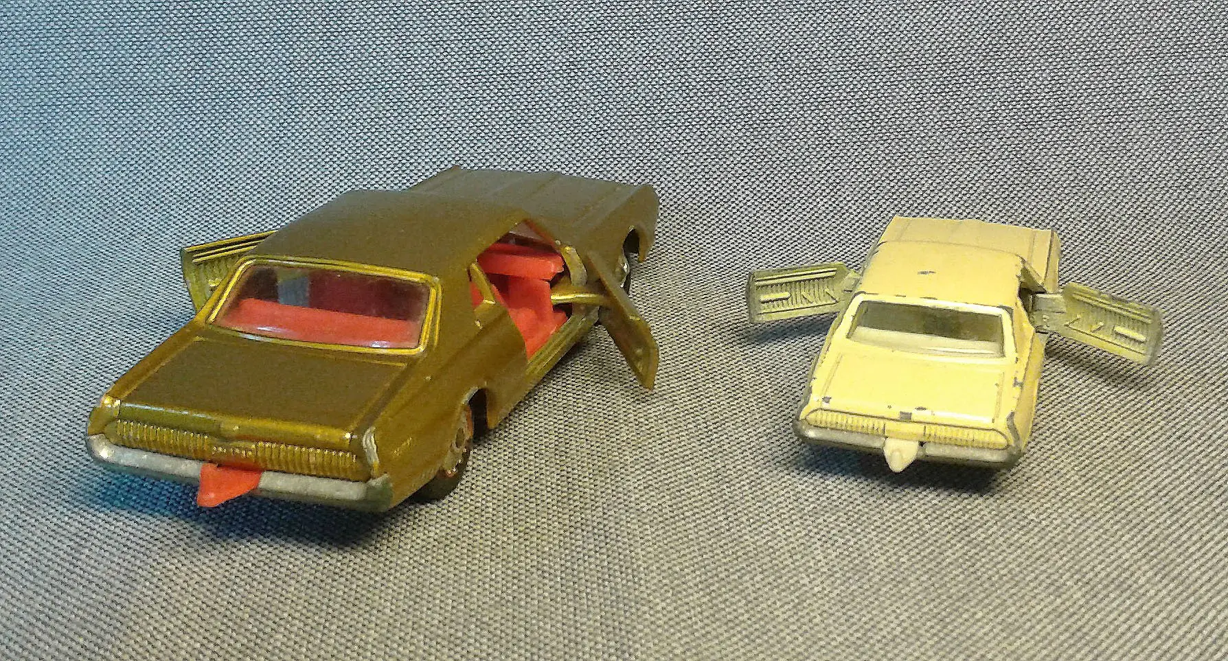 Mercury Cougar