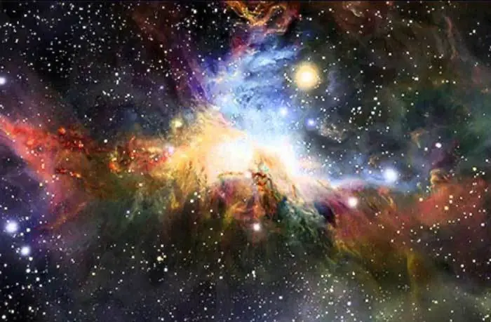 astronomia