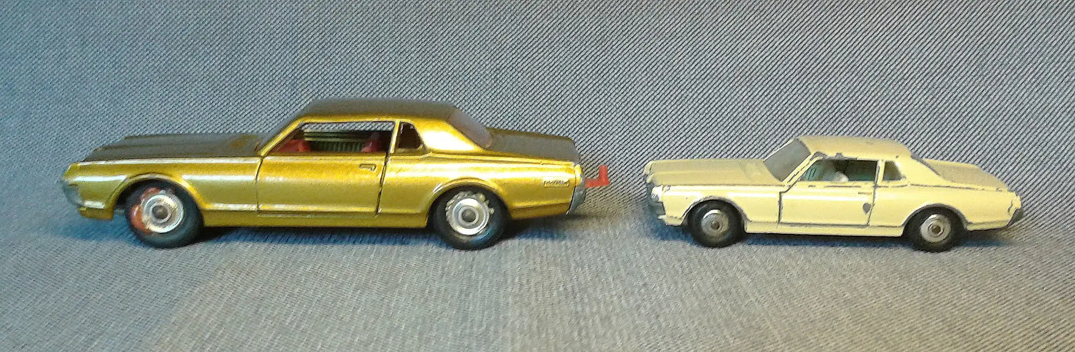 Garaje Miniatura