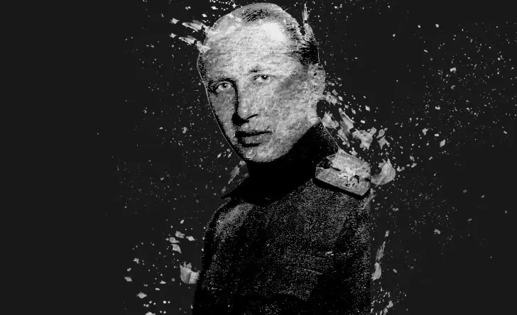 Dusko Popov, el espía que inspiró al 007