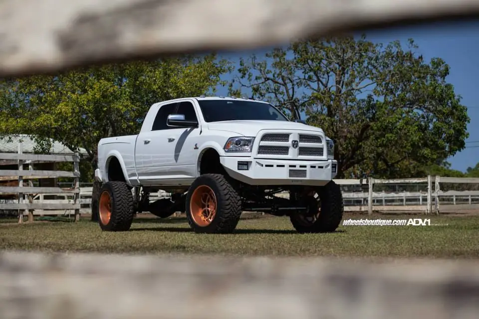 dodge