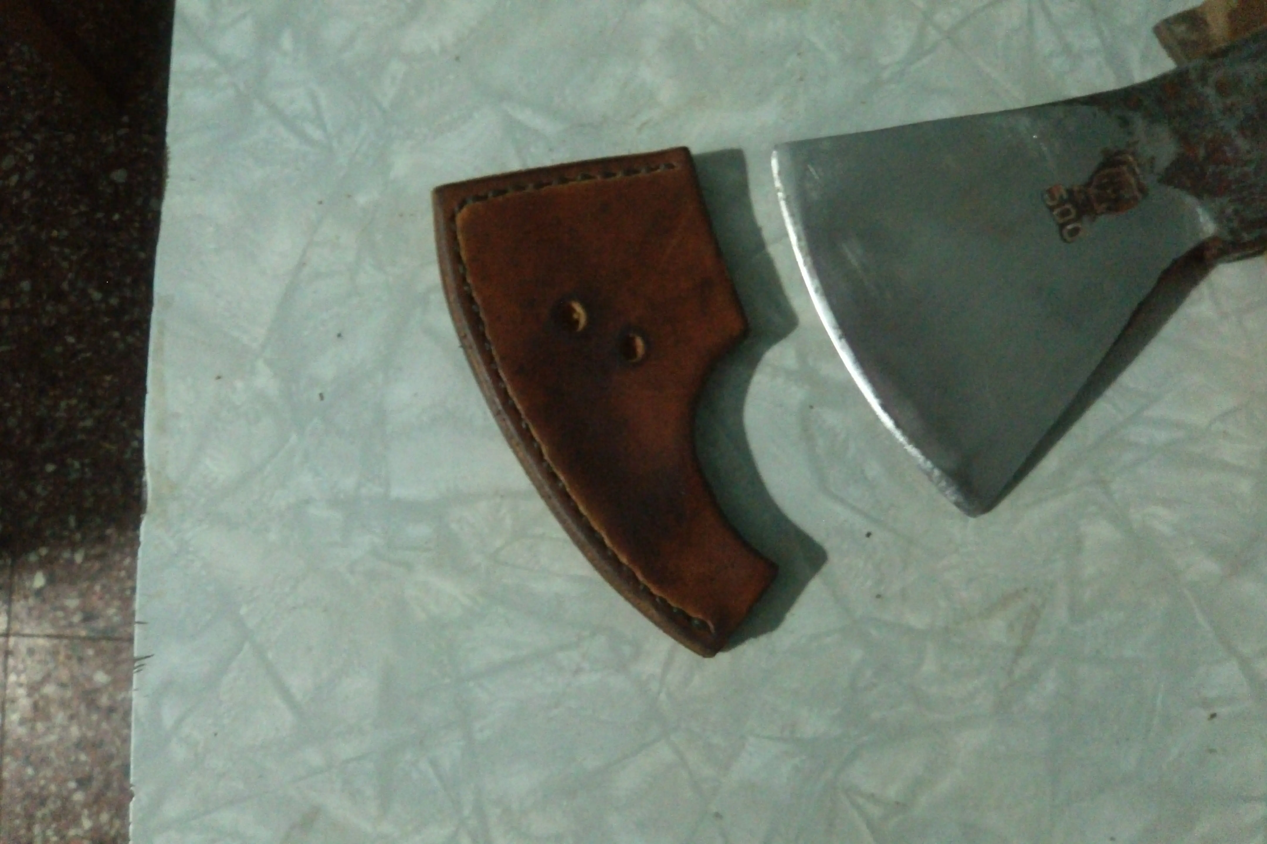 madera