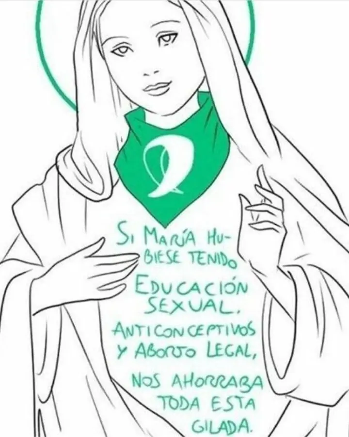 Iglesia