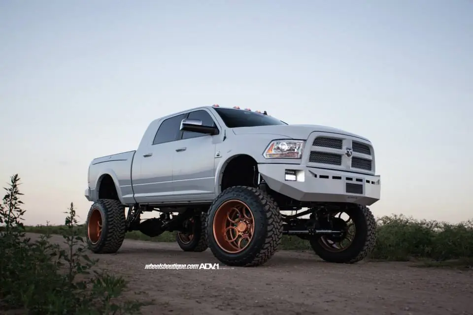 camionetas