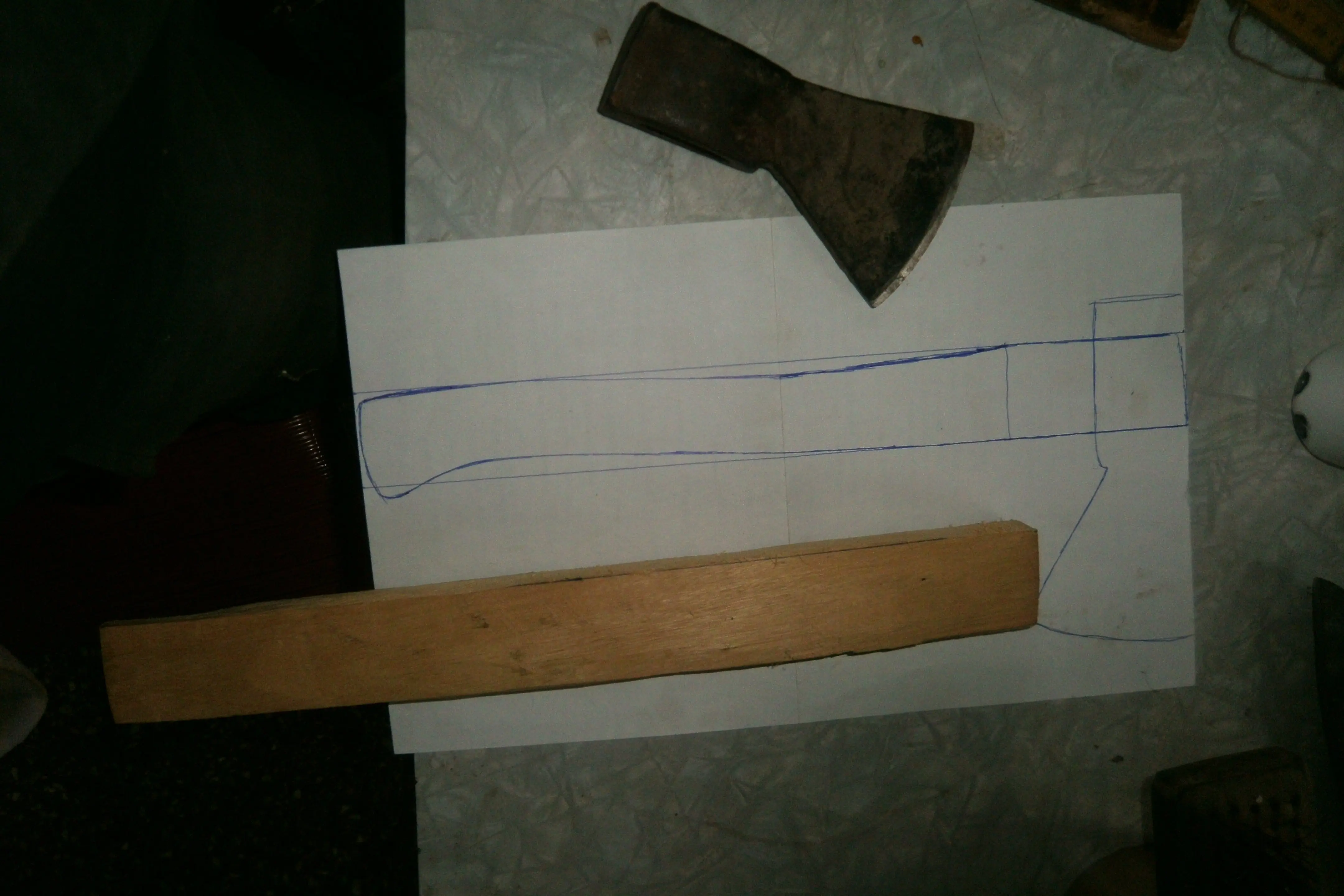 madera