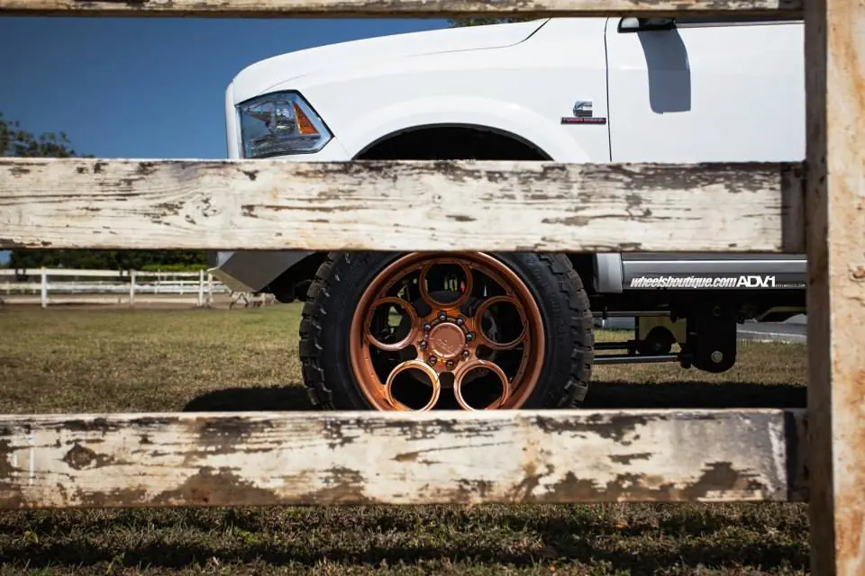 camionetas