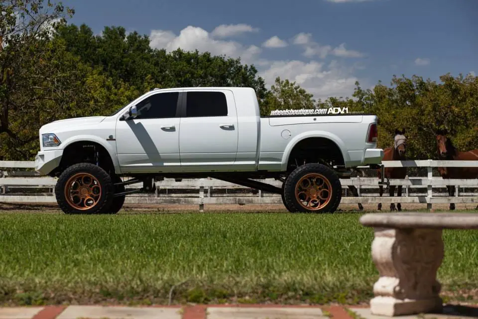 dodge