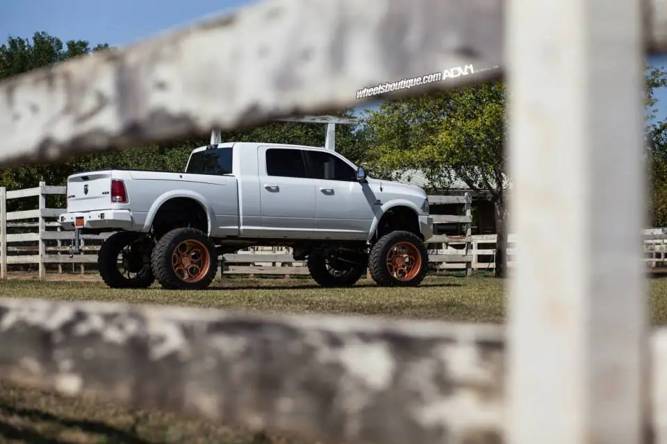 wheels