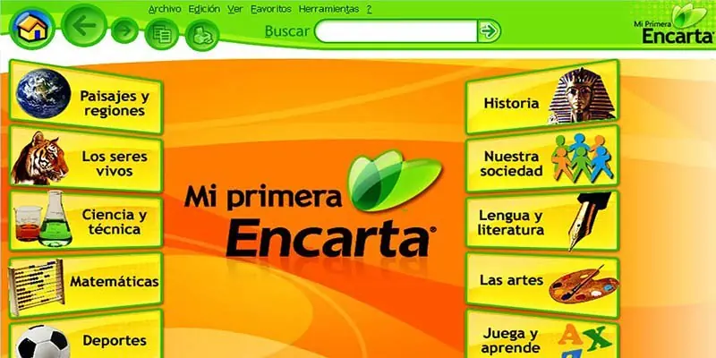 enciclopedia