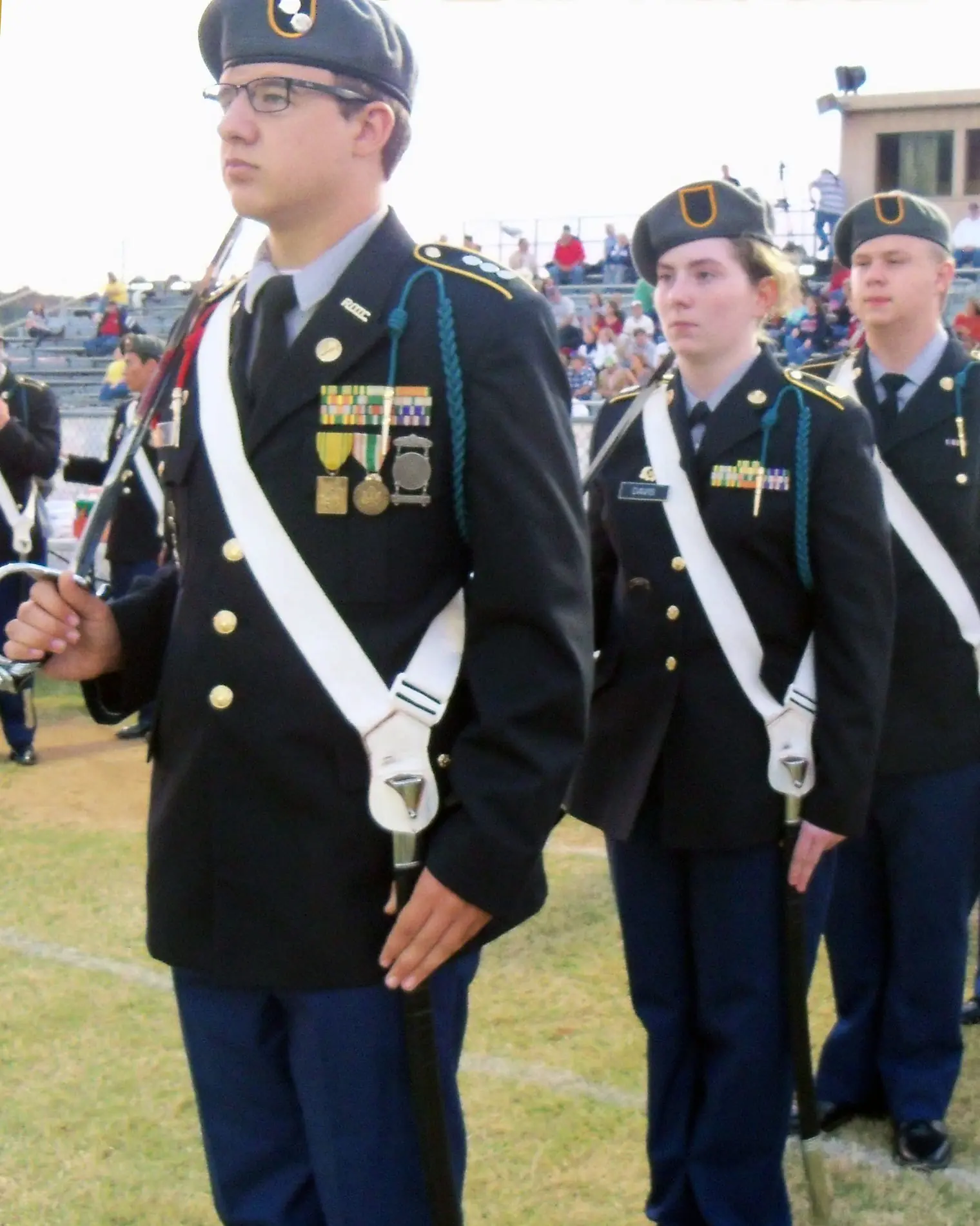 Tiroteo en la escuela secundaria Stoneman Douglas de Parkland