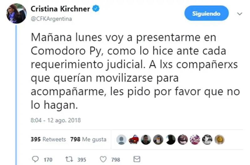 kirchner