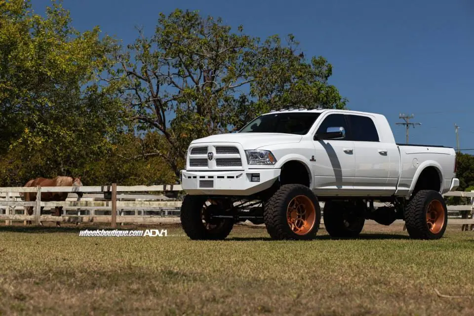 wheels