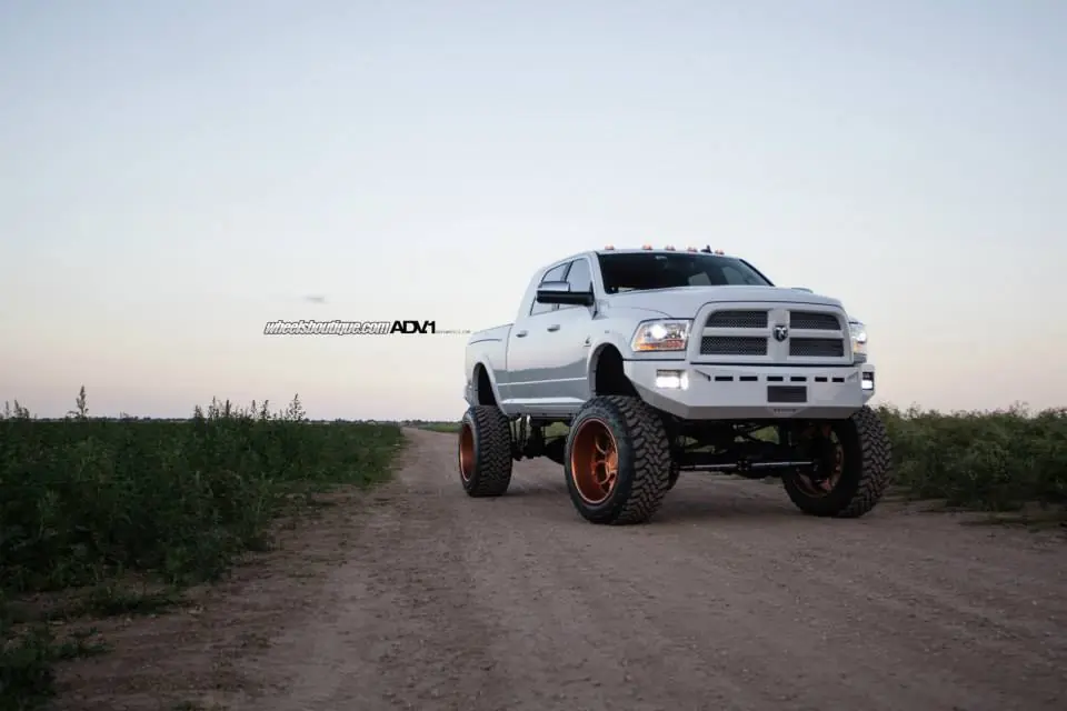 dodge