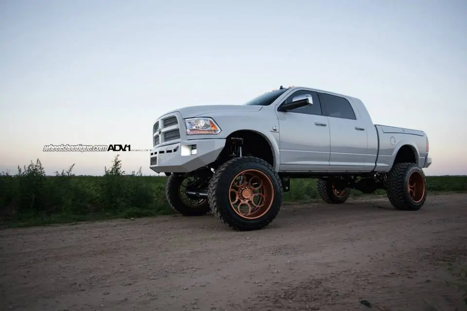 camionetas